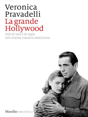 cover image of La grande Hollywood